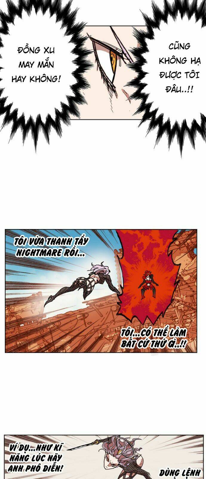 Hard Core Leveling Warrior Chapter 155 - Trang 2