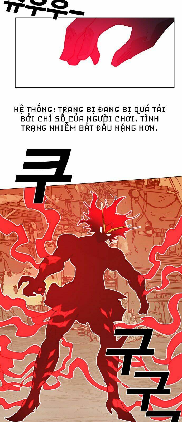 Hard Core Leveling Warrior Chapter 155 - Trang 2