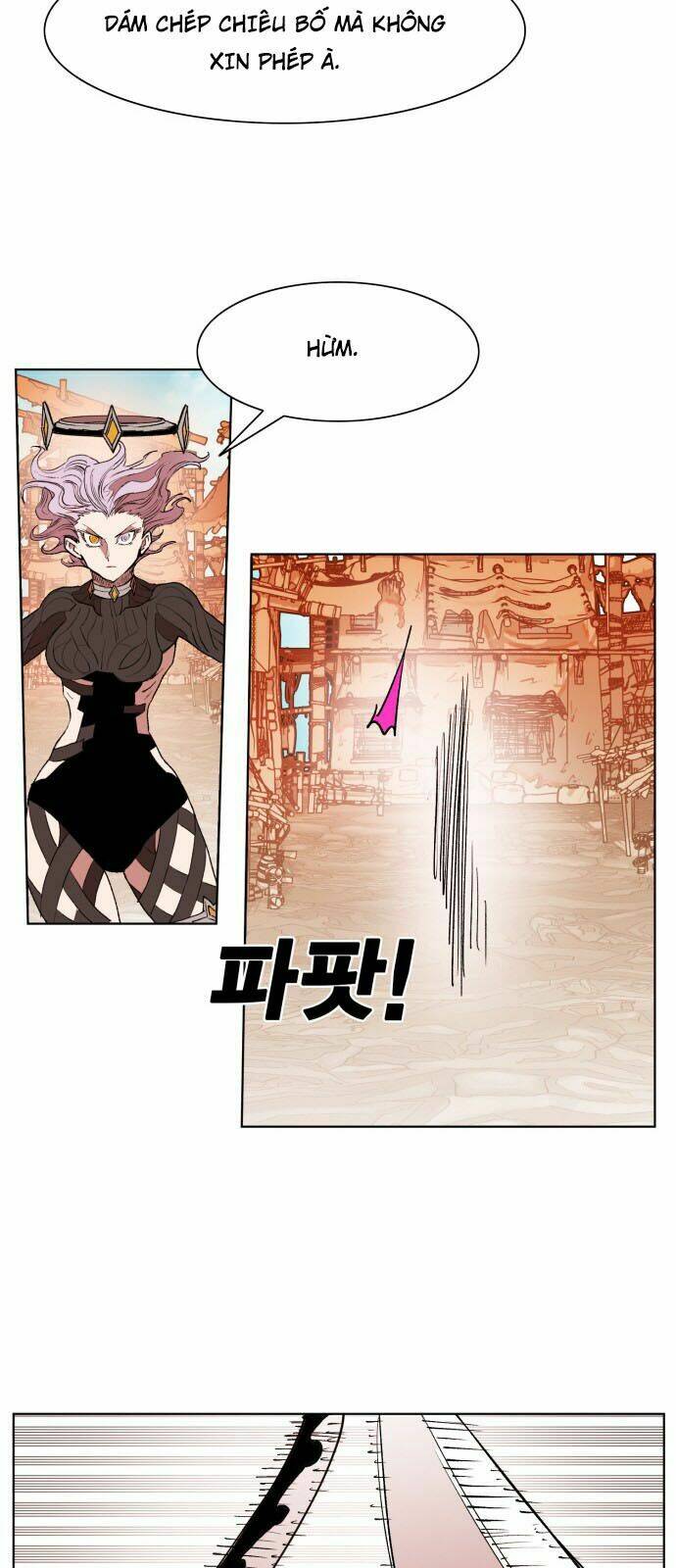 Hard Core Leveling Warrior Chapter 155 - Trang 2