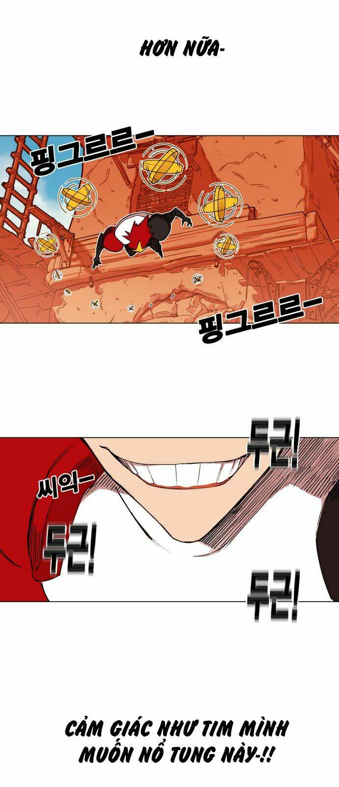 Hard Core Leveling Warrior Chapter 155 - Trang 2