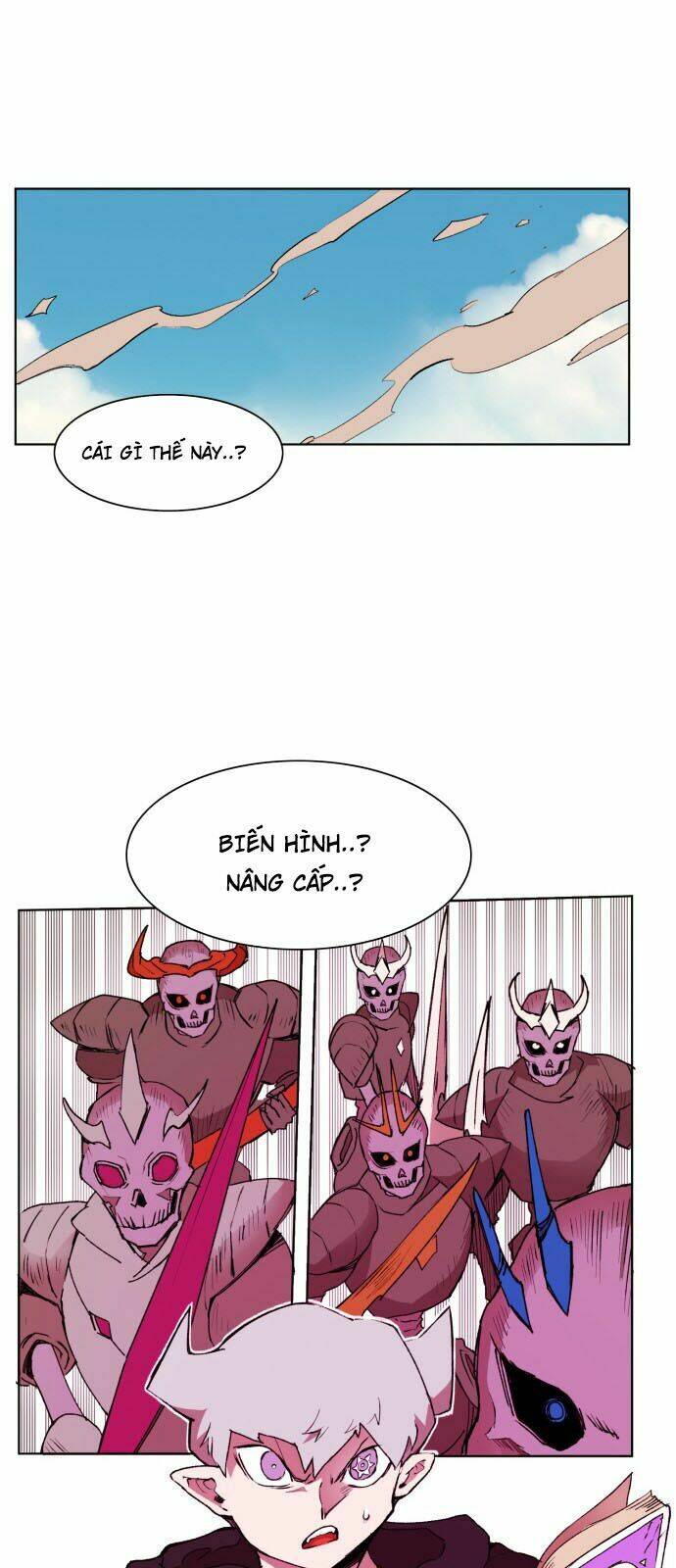 Hard Core Leveling Warrior Chapter 155 - Trang 2