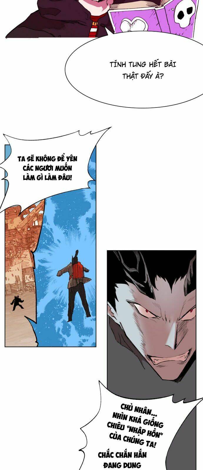 Hard Core Leveling Warrior Chapter 155 - Trang 2