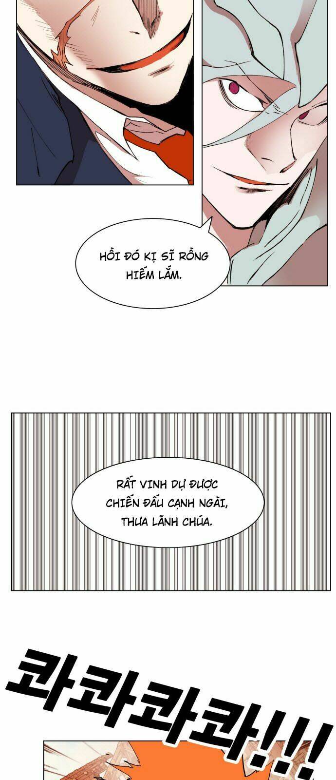 Hard Core Leveling Warrior Chapter 155 - Trang 2