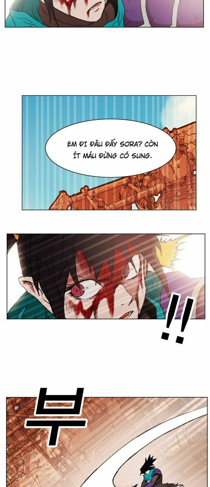 Hard Core Leveling Warrior Chapter 155 - Trang 2