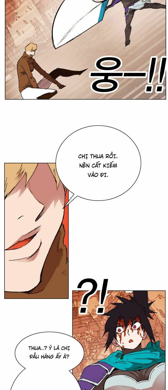 Hard Core Leveling Warrior Chapter 155 - Trang 2