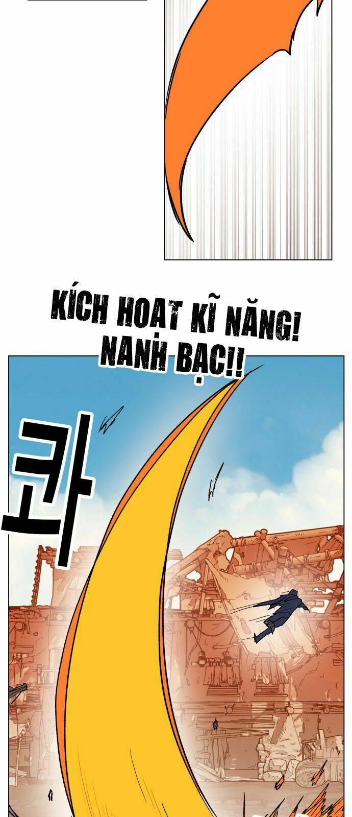 Hard Core Leveling Warrior Chapter 155 - Trang 2