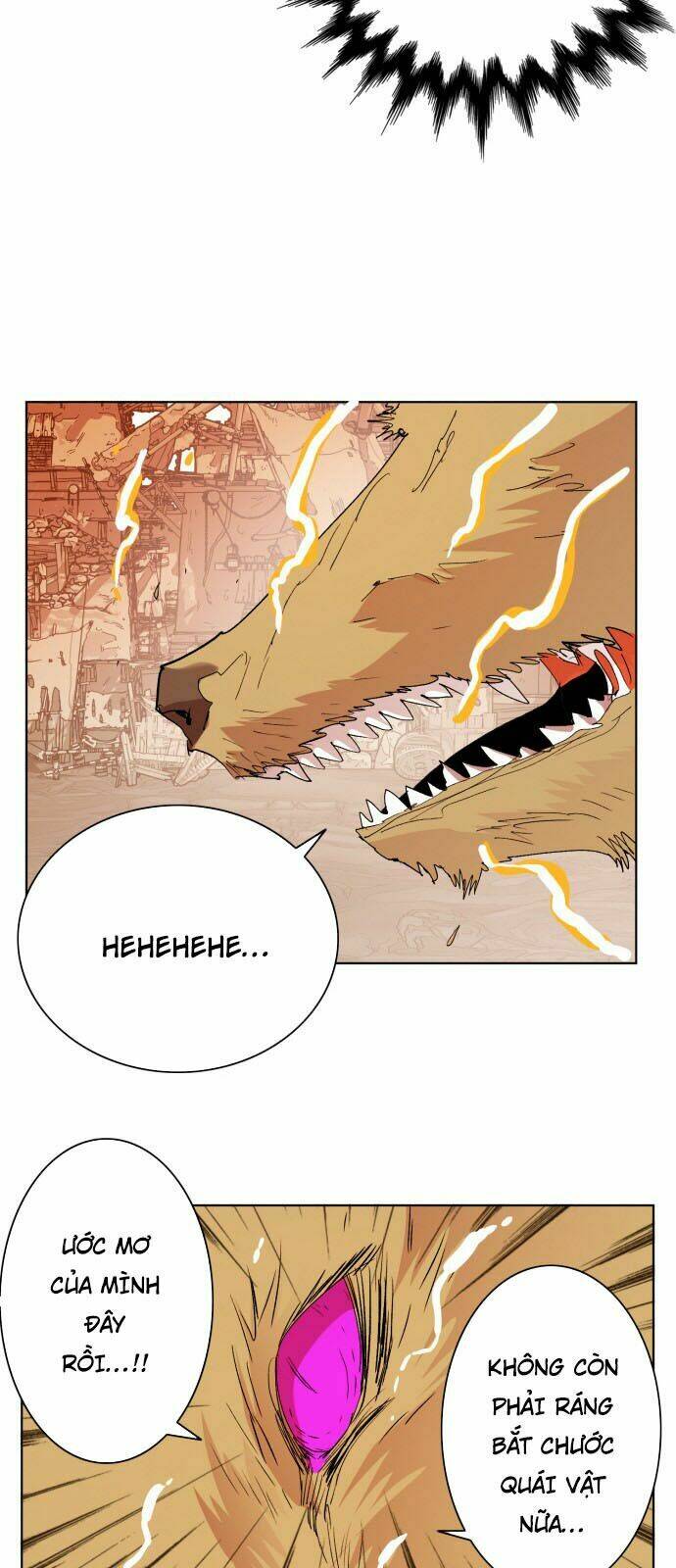 Hard Core Leveling Warrior Chapter 155 - Trang 2