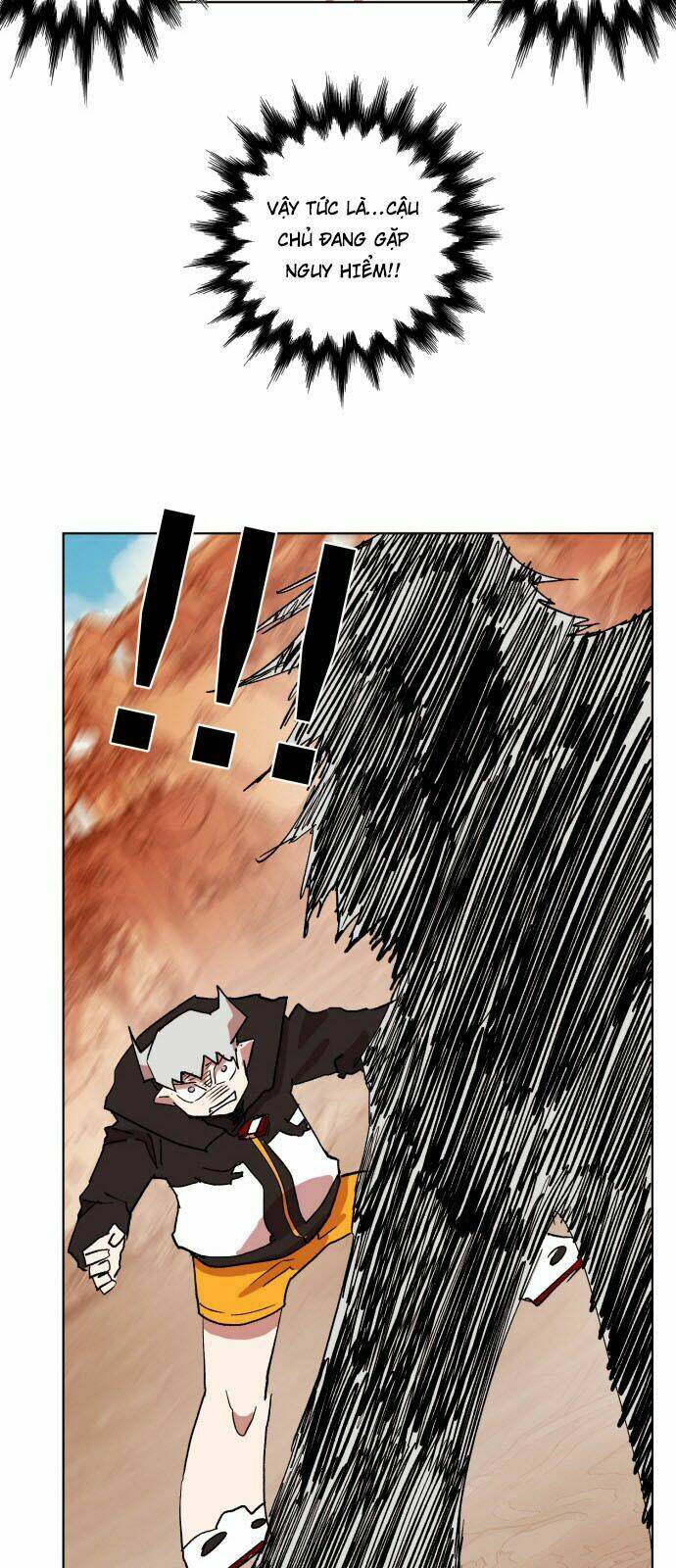 Hard Core Leveling Warrior Chapter 155 - Trang 2