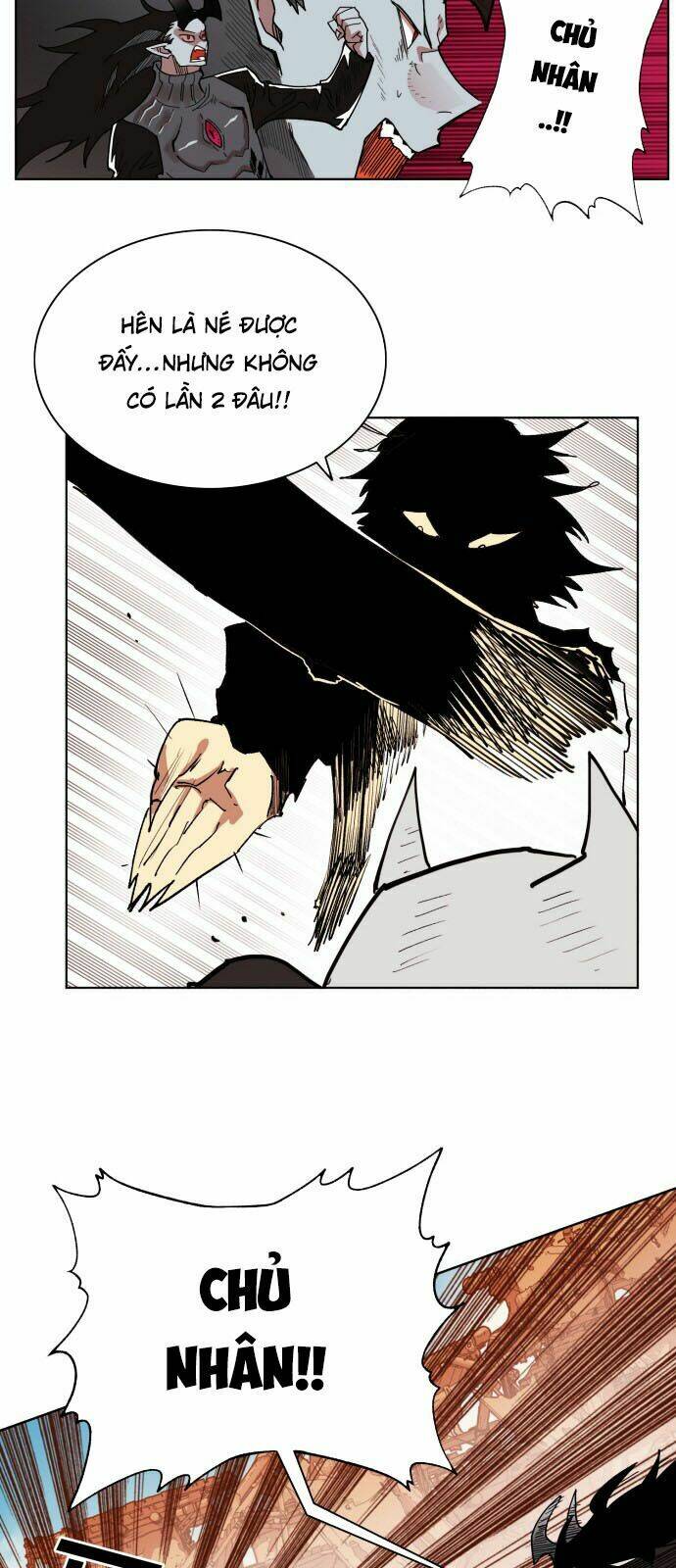 Hard Core Leveling Warrior Chapter 155 - Trang 2