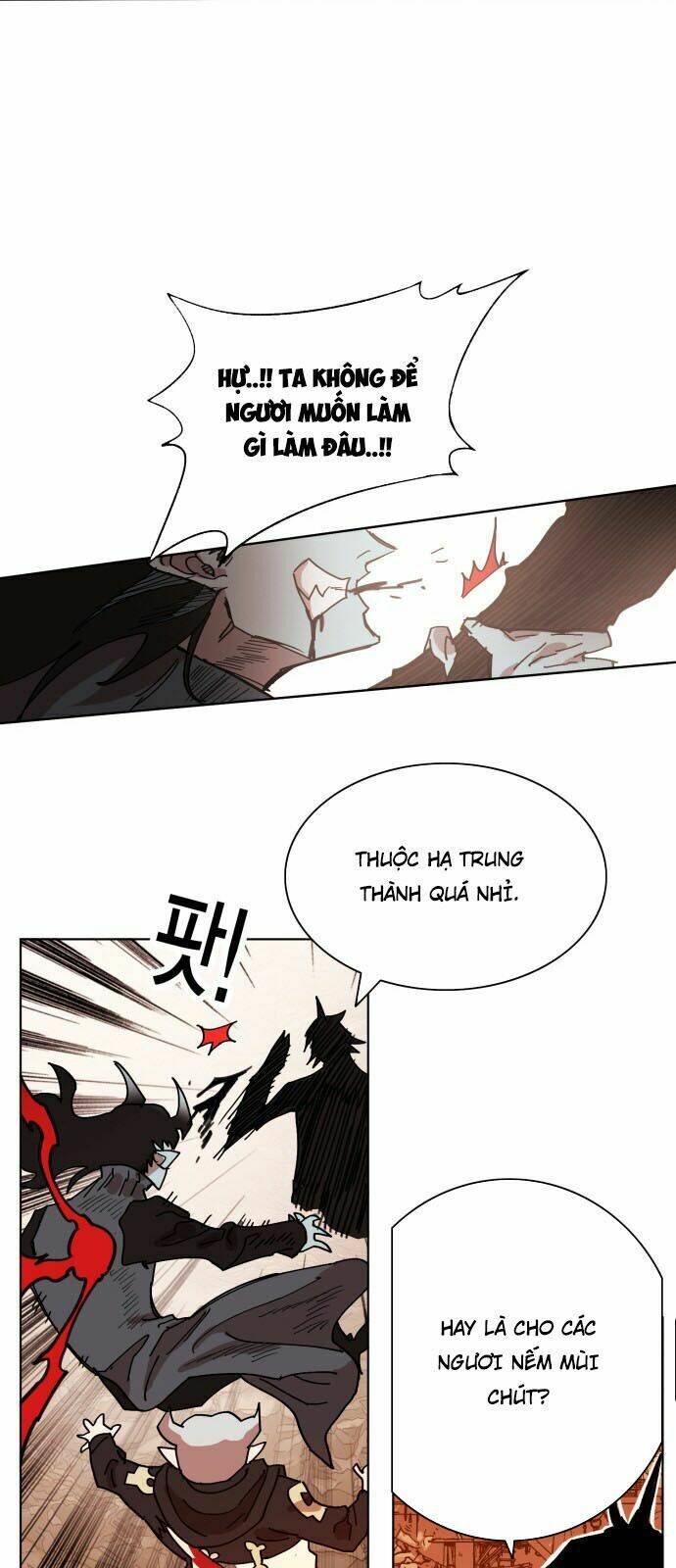 Hard Core Leveling Warrior Chapter 155 - Trang 2