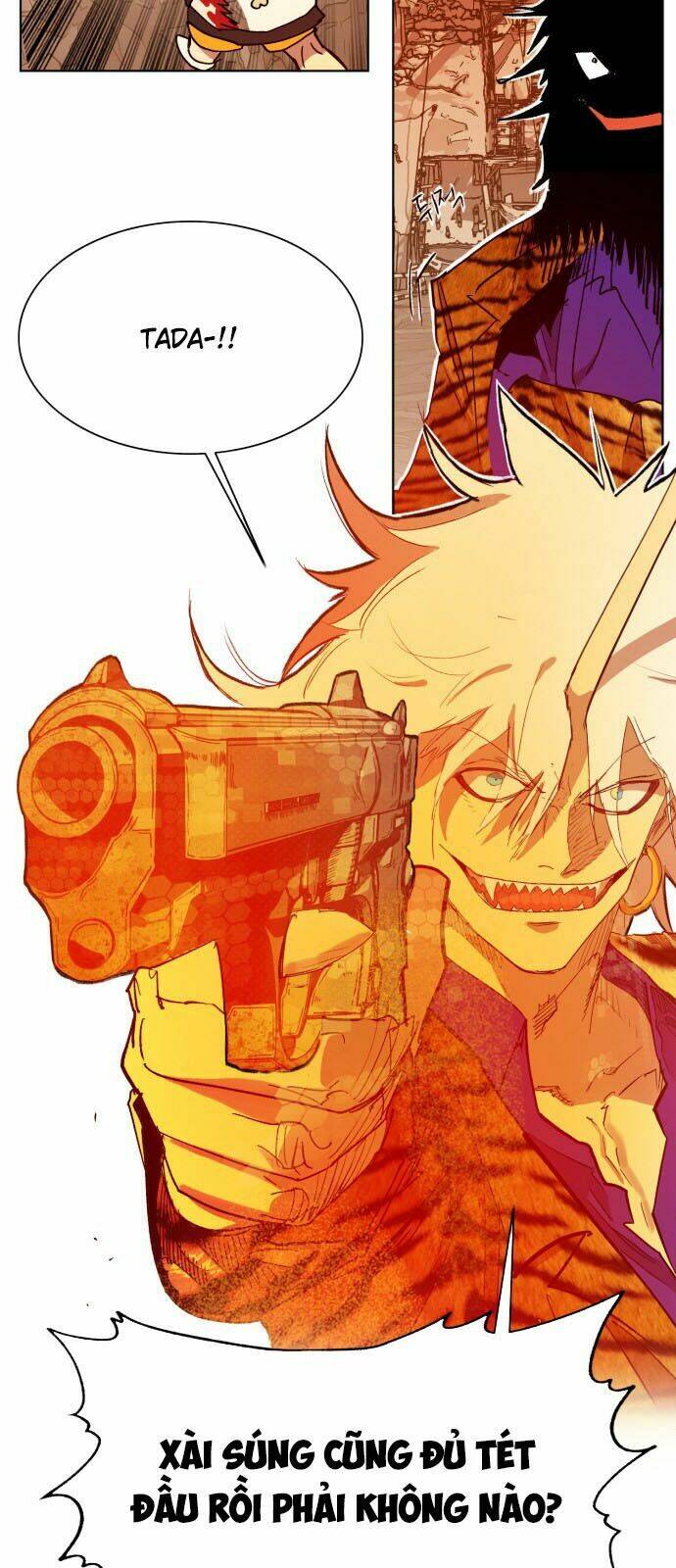 Hard Core Leveling Warrior Chapter 155 - Trang 2