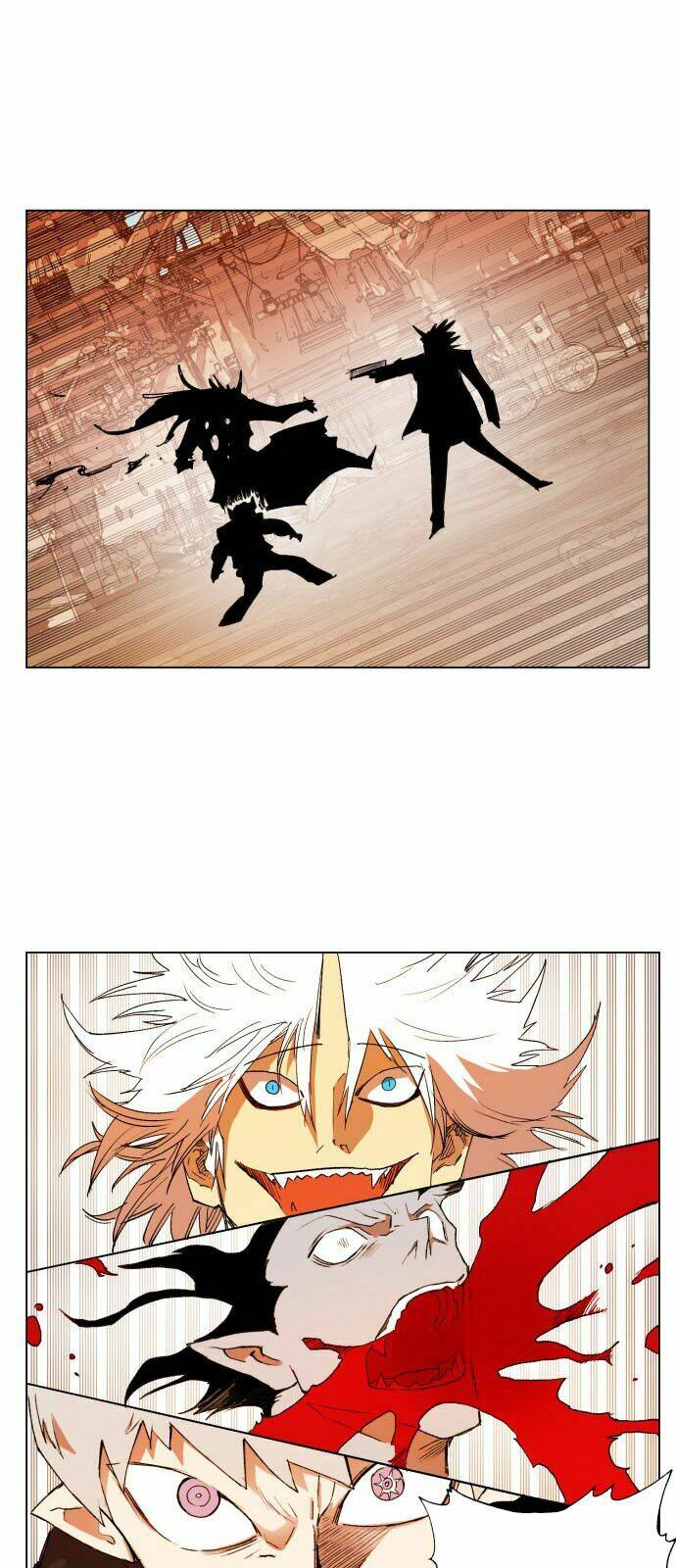 Hard Core Leveling Warrior Chapter 155 - Trang 2