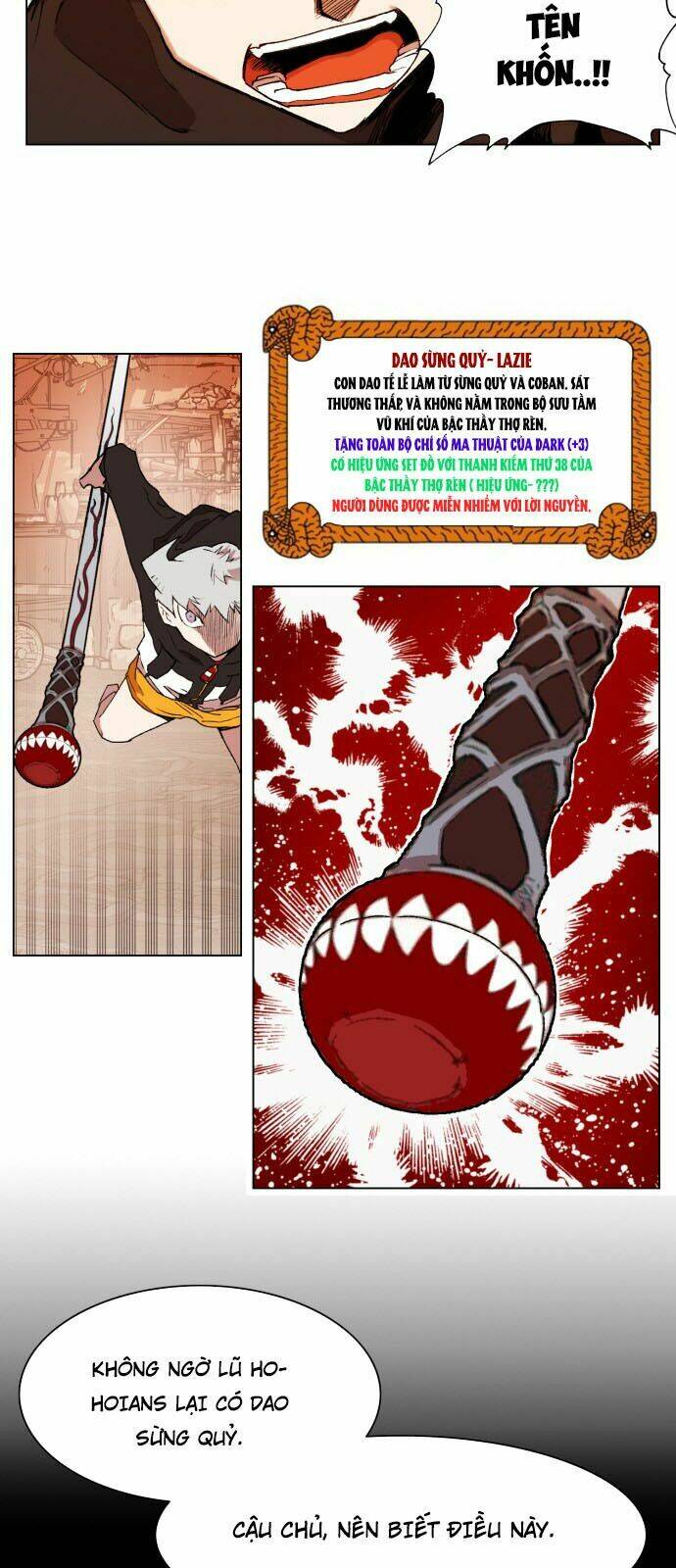 Hard Core Leveling Warrior Chapter 155 - Trang 2