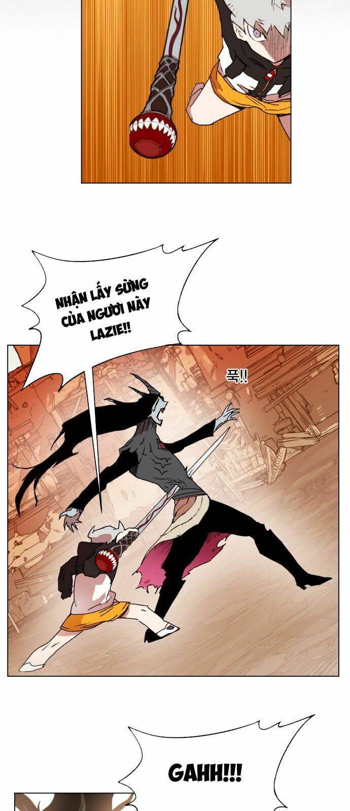 Hard Core Leveling Warrior Chapter 155 - Trang 2