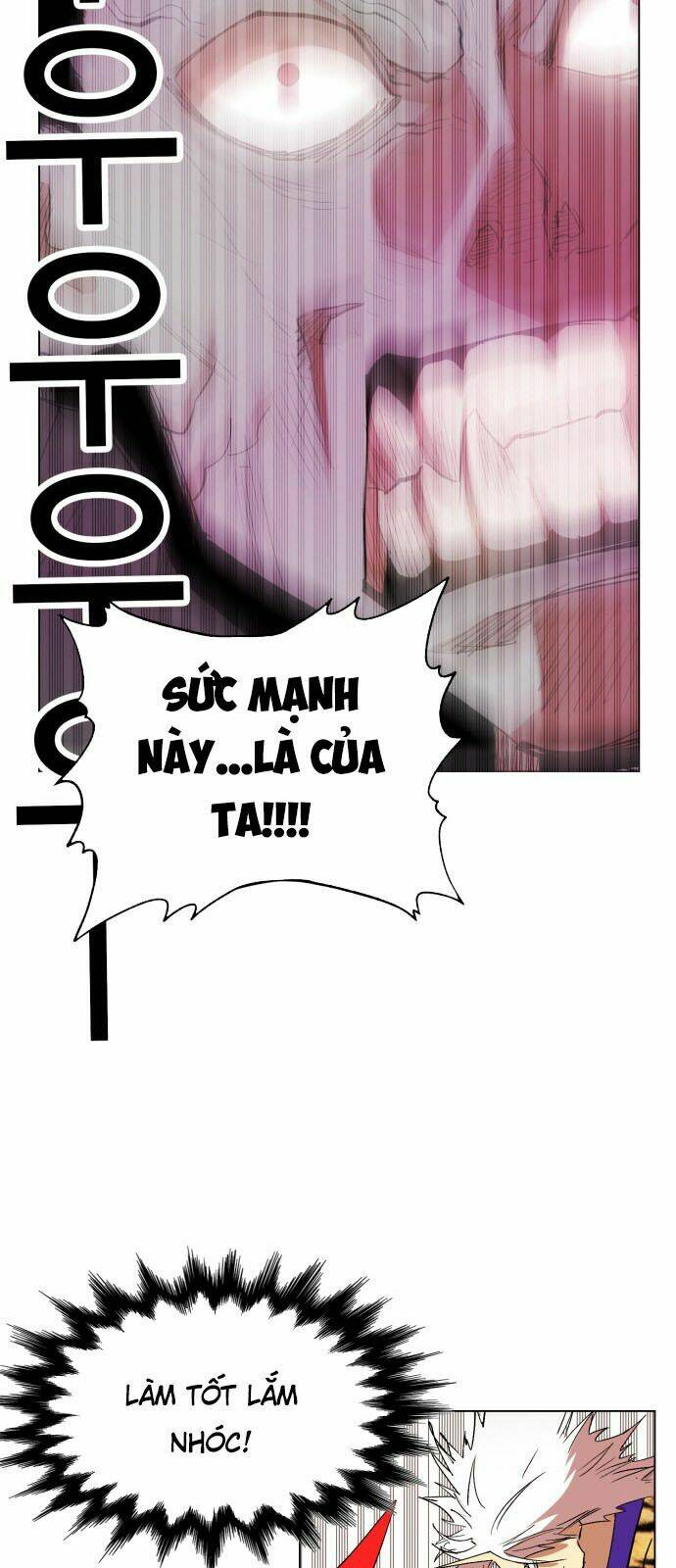 Hard Core Leveling Warrior Chapter 155 - Trang 2