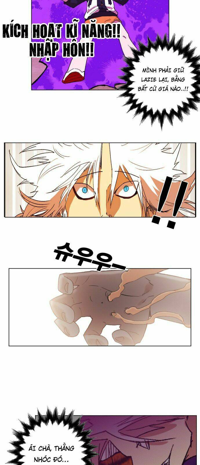 Hard Core Leveling Warrior Chapter 155 - Trang 2