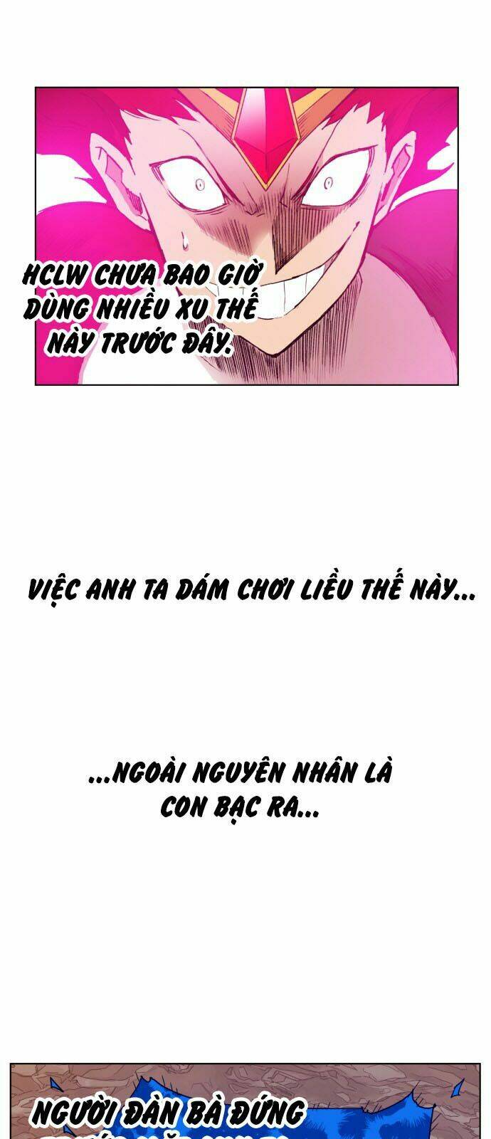 Hard Core Leveling Warrior Chapter 155 - Trang 2