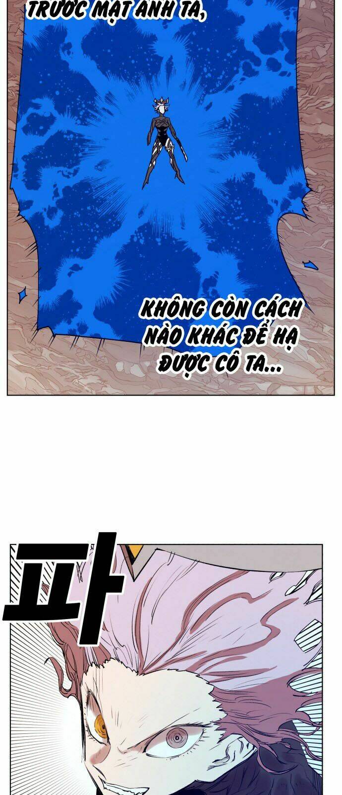 Hard Core Leveling Warrior Chapter 155 - Trang 2