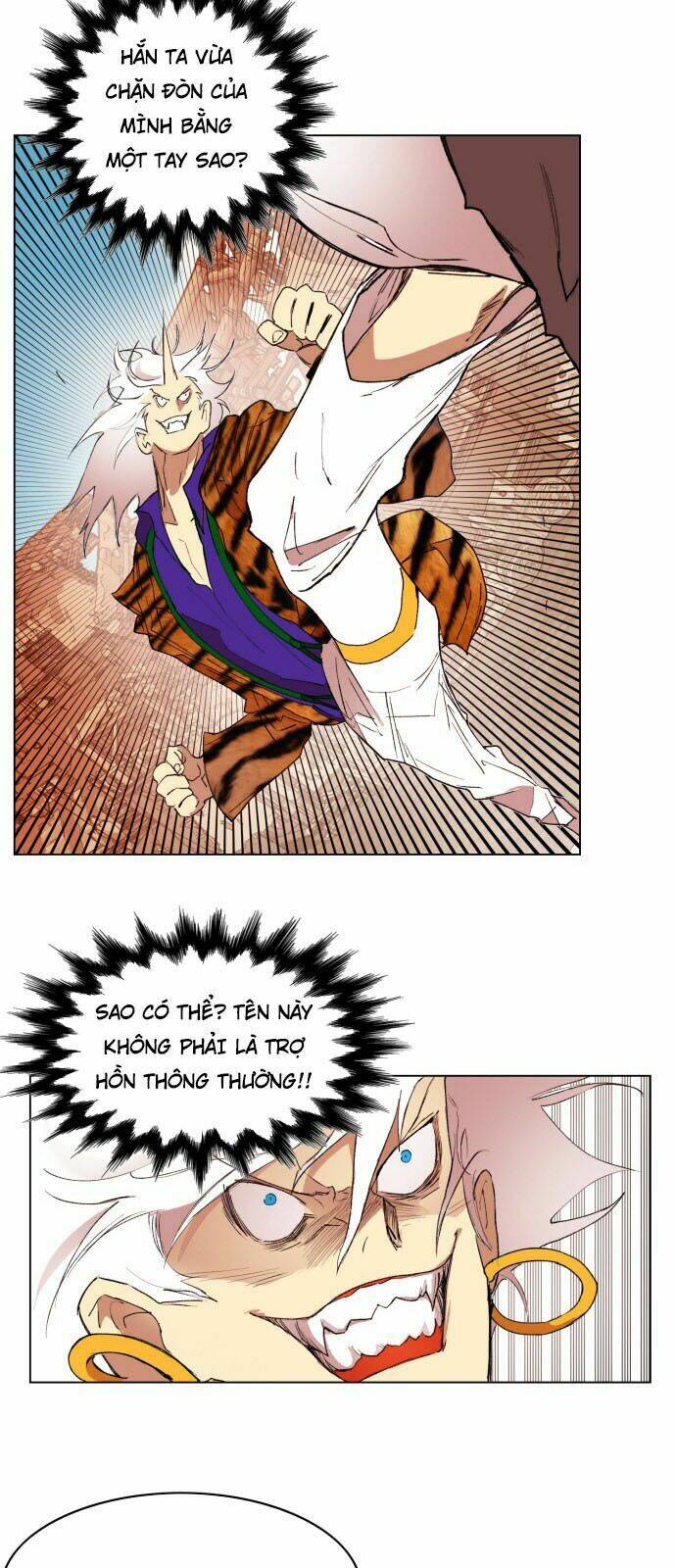 Hard Core Leveling Warrior Chapter 156 - Trang 2