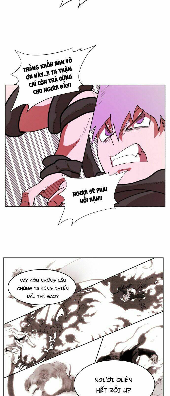 Hard Core Leveling Warrior Chapter 156 - Trang 2