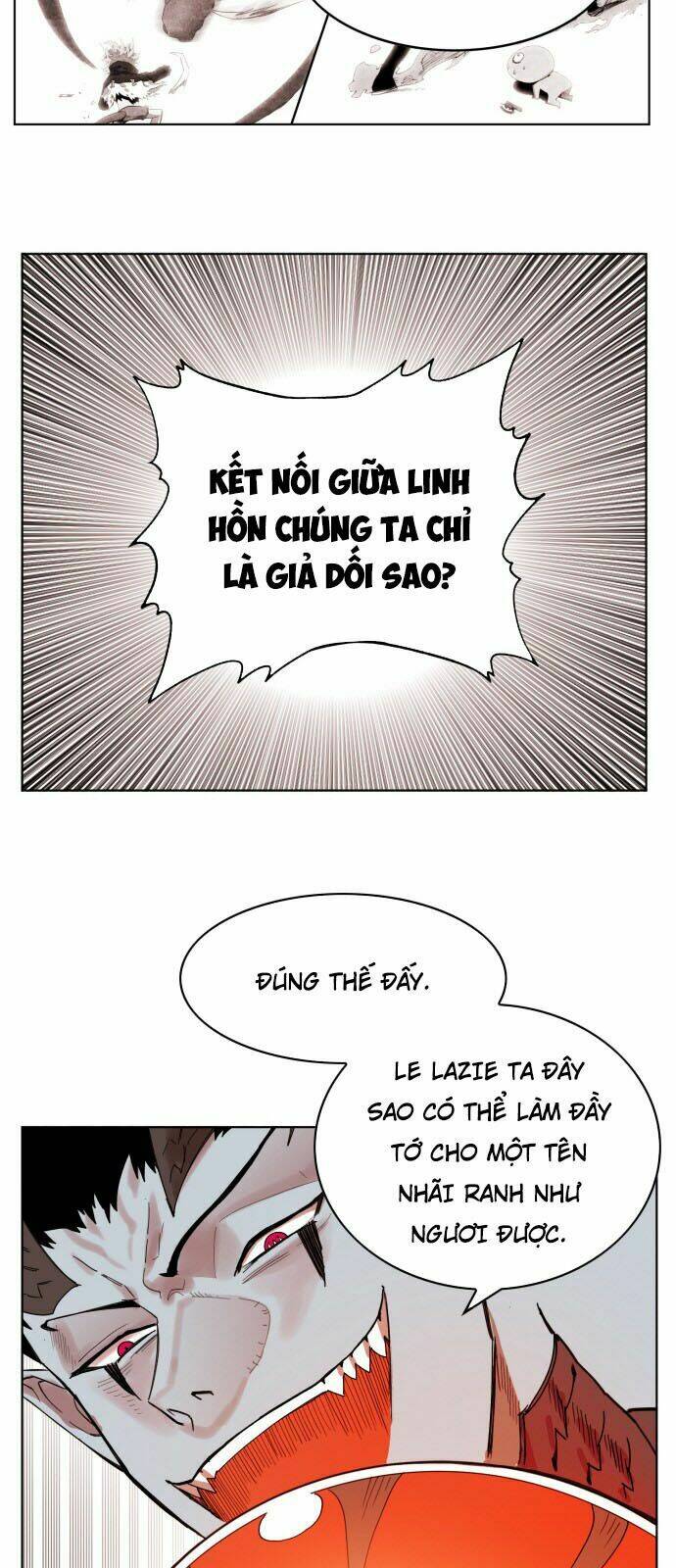 Hard Core Leveling Warrior Chapter 156 - Trang 2