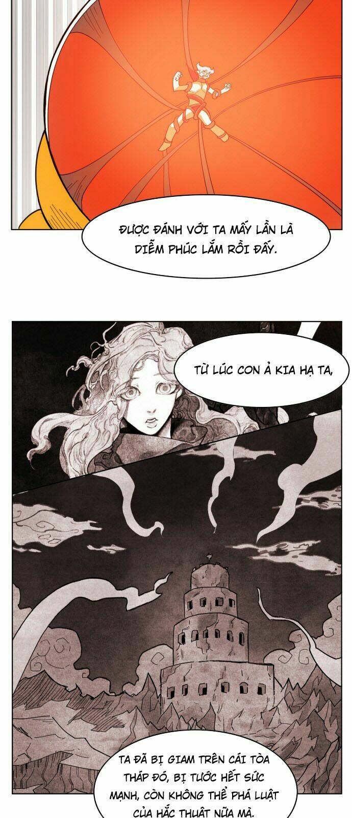 Hard Core Leveling Warrior Chapter 156 - Trang 2