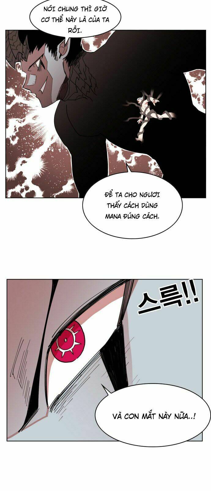 Hard Core Leveling Warrior Chapter 156 - Trang 2