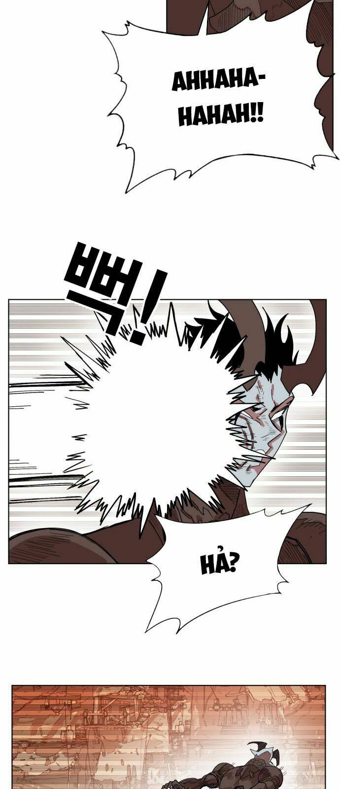 Hard Core Leveling Warrior Chapter 156 - Trang 2