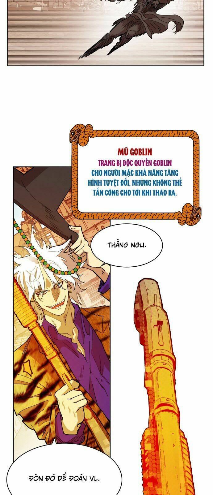 Hard Core Leveling Warrior Chapter 156 - Trang 2