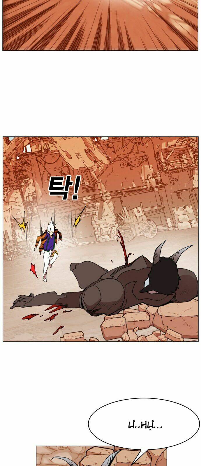 Hard Core Leveling Warrior Chapter 156 - Trang 2