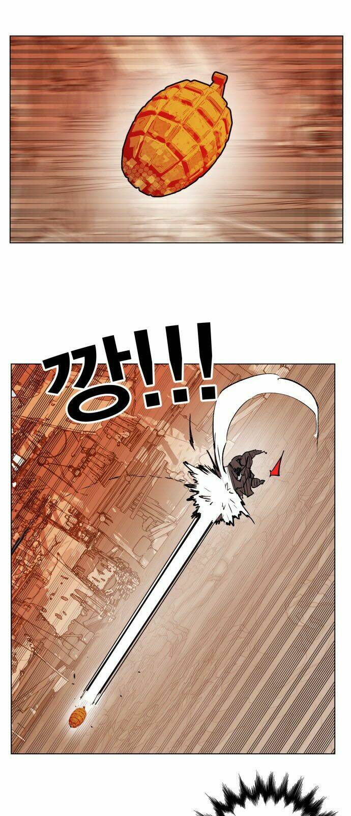 Hard Core Leveling Warrior Chapter 156 - Trang 2