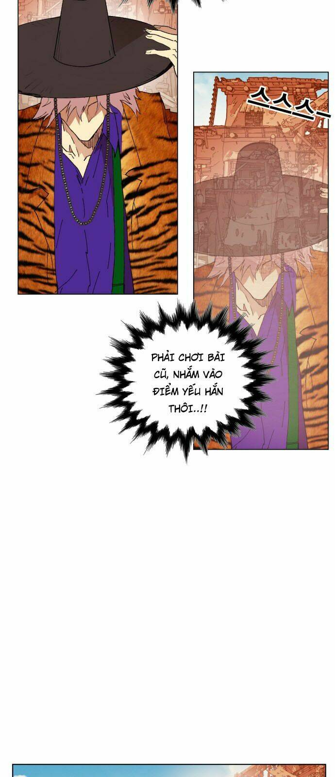 Hard Core Leveling Warrior Chapter 156 - Trang 2