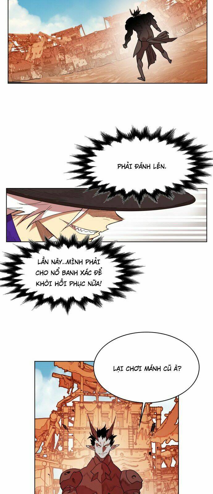 Hard Core Leveling Warrior Chapter 156 - Trang 2