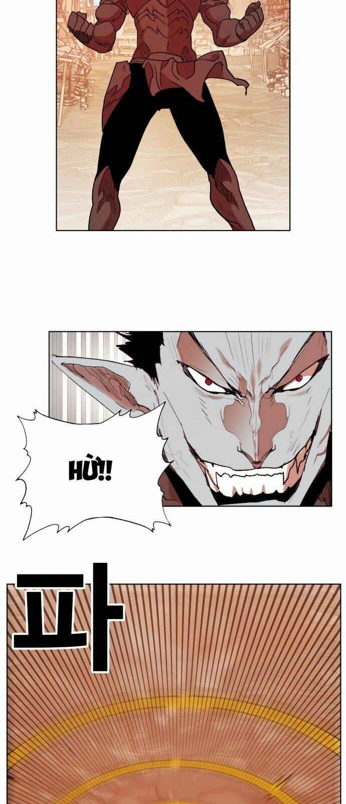 Hard Core Leveling Warrior Chapter 156 - Trang 2