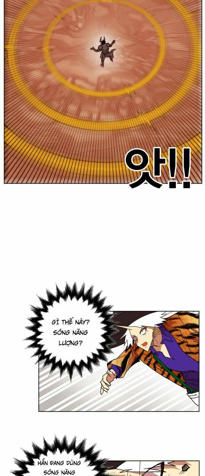 Hard Core Leveling Warrior Chapter 156 - Trang 2