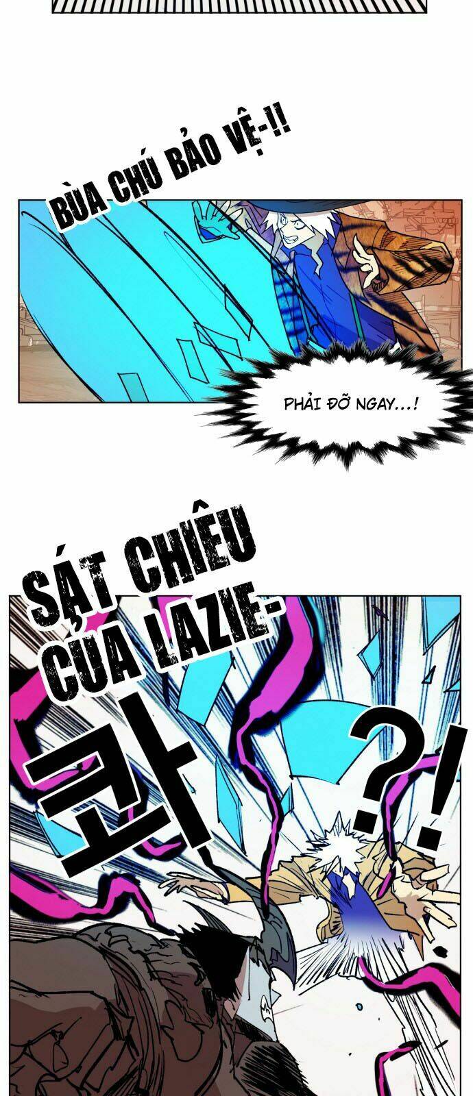 Hard Core Leveling Warrior Chapter 156 - Trang 2