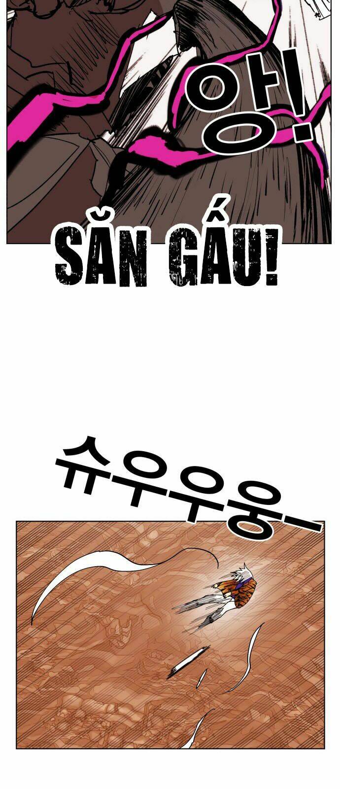 Hard Core Leveling Warrior Chapter 156 - Trang 2