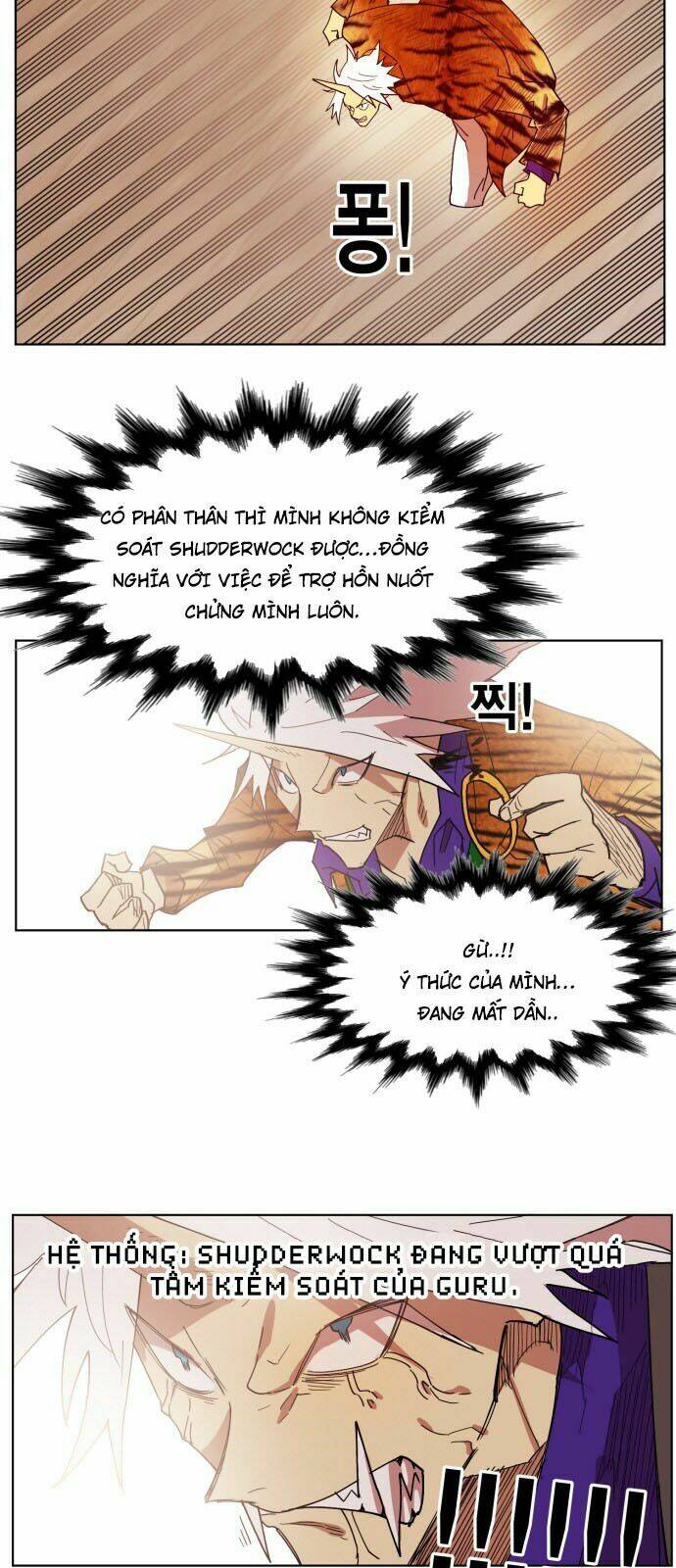 Hard Core Leveling Warrior Chapter 156 - Trang 2