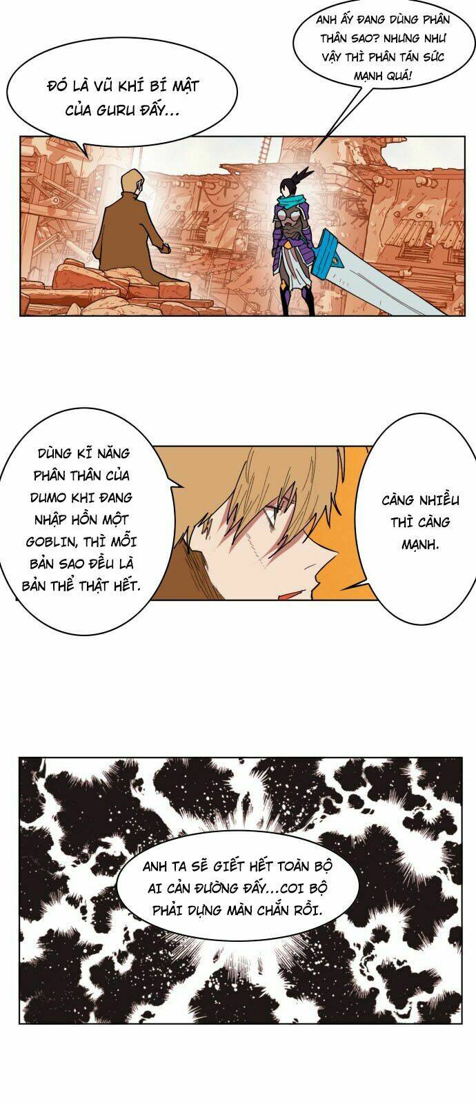 Hard Core Leveling Warrior Chapter 156 - Trang 2