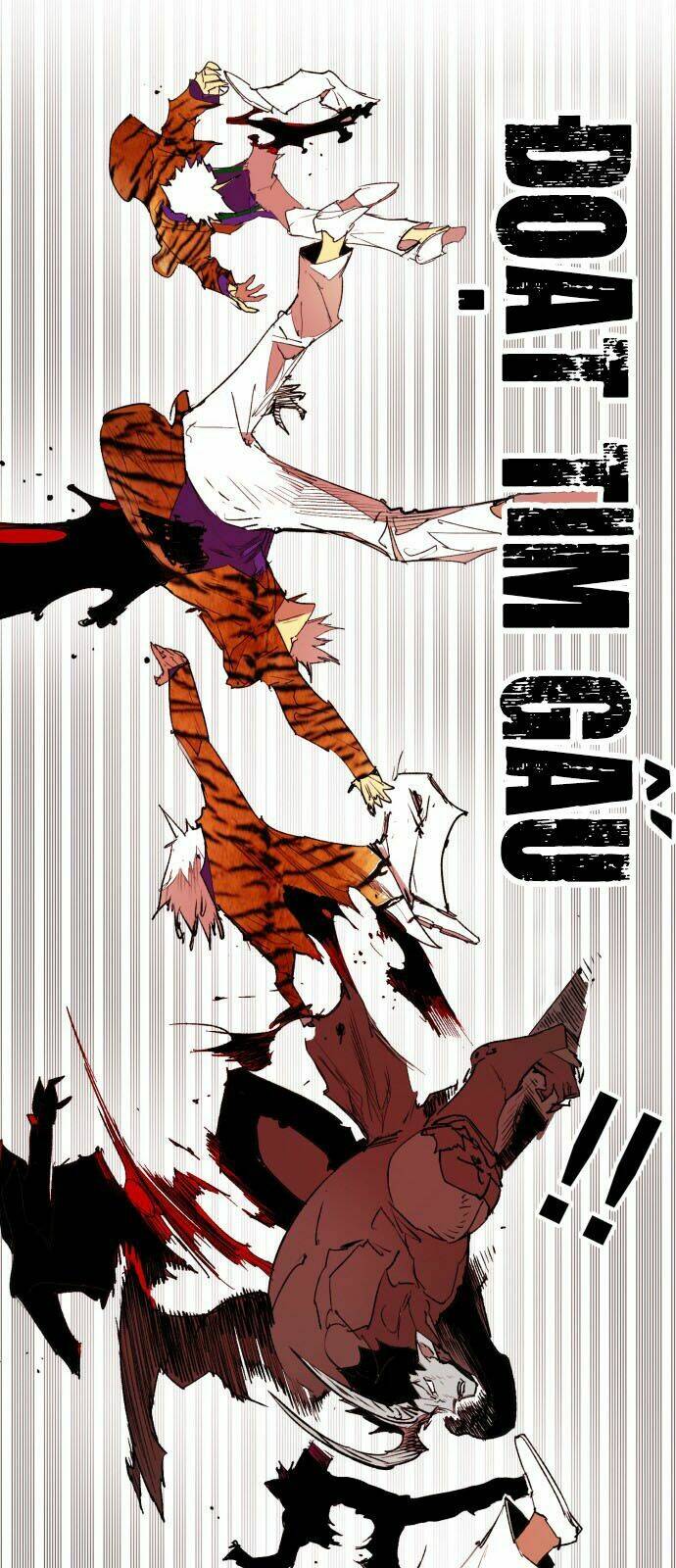 Hard Core Leveling Warrior Chapter 156 - Trang 2