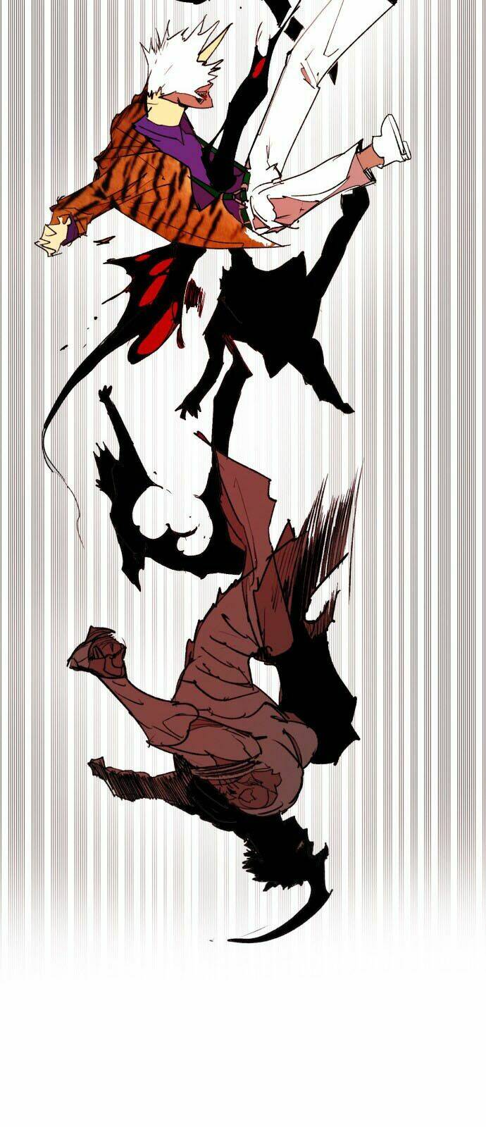 Hard Core Leveling Warrior Chapter 156 - Trang 2