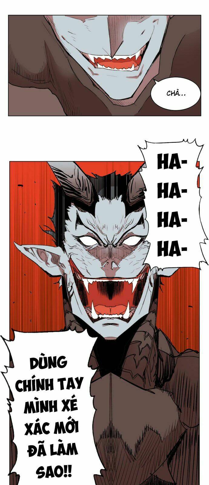 Hard Core Leveling Warrior Chapter 156 - Trang 2