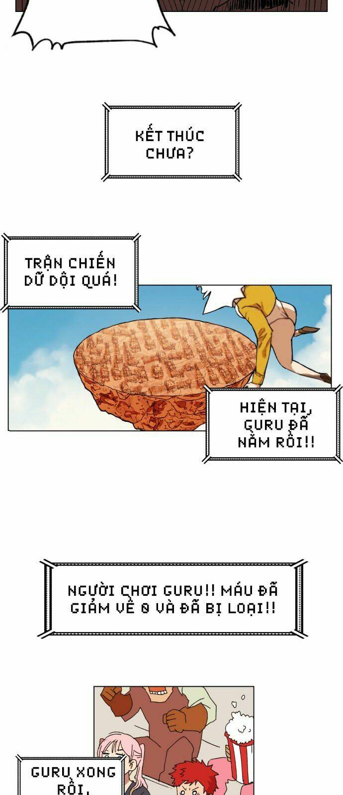 Hard Core Leveling Warrior Chapter 156 - Trang 2