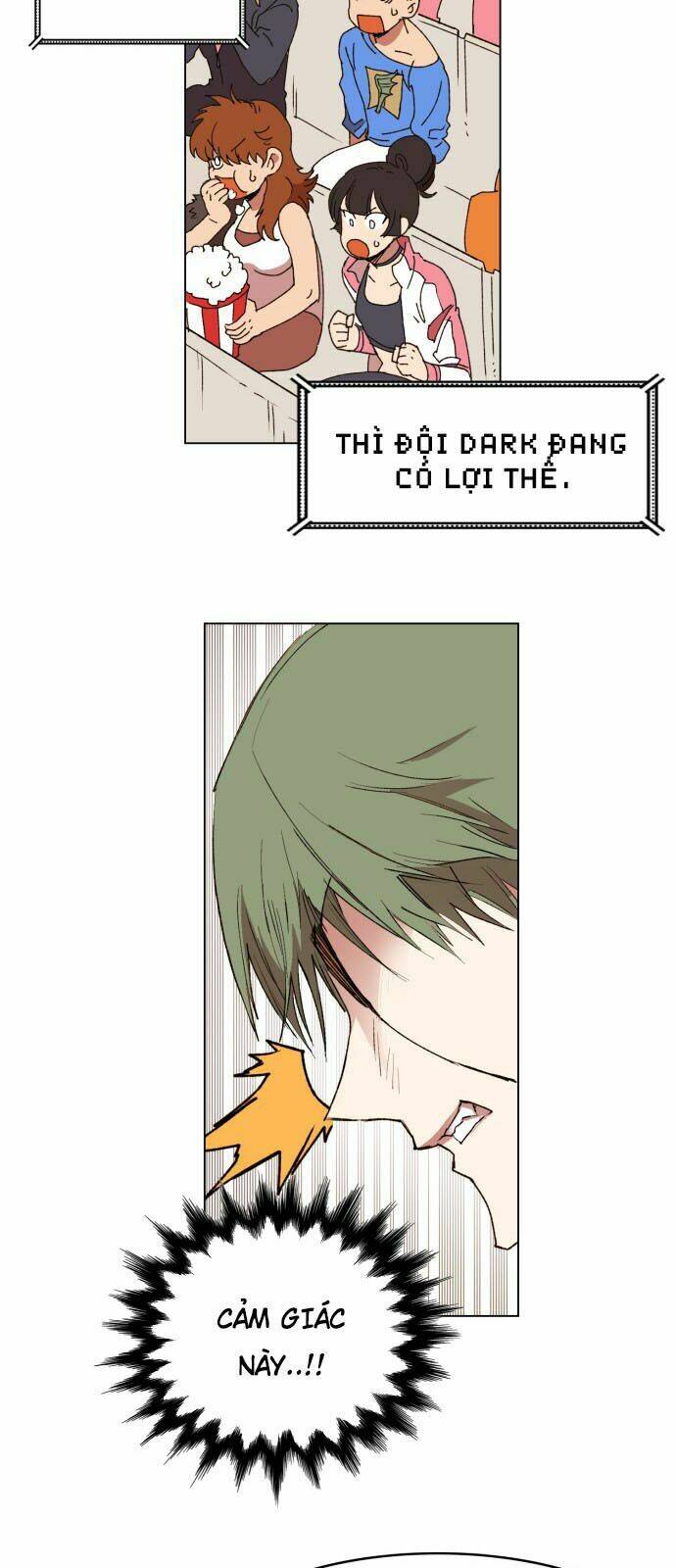 Hard Core Leveling Warrior Chapter 156 - Trang 2