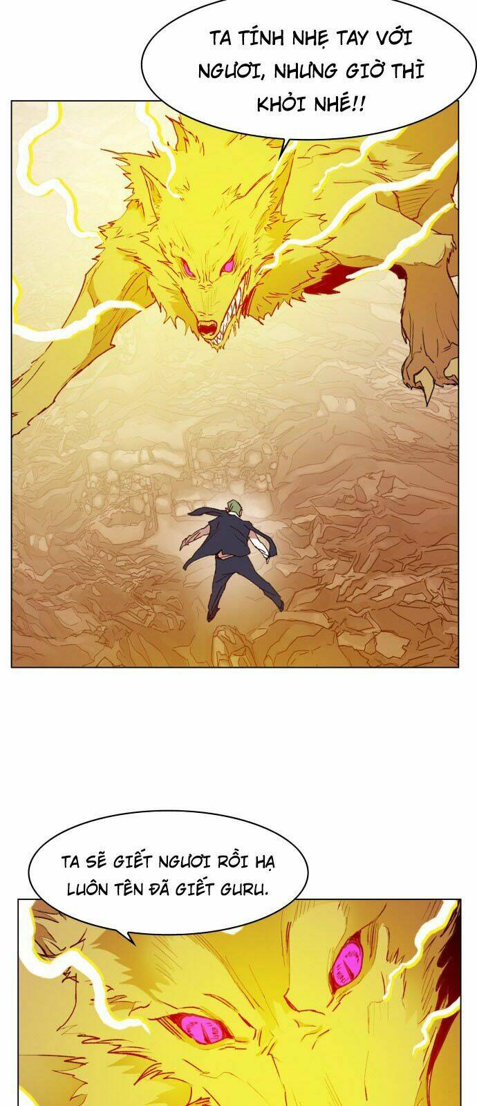 Hard Core Leveling Warrior Chapter 156 - Trang 2