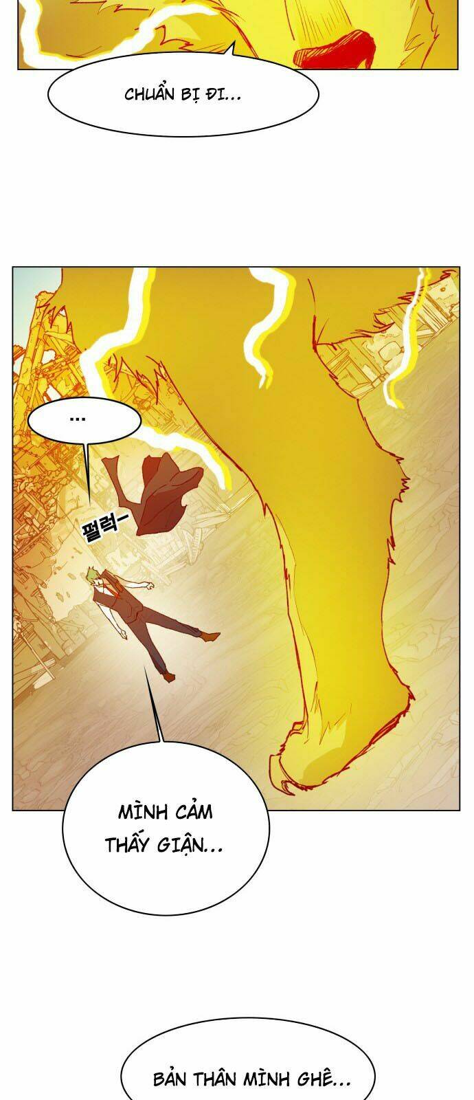 Hard Core Leveling Warrior Chapter 156 - Trang 2