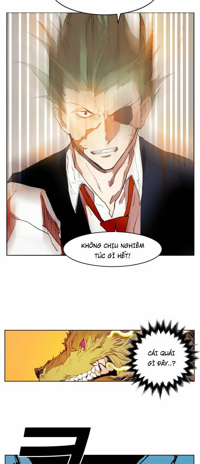 Hard Core Leveling Warrior Chapter 156 - Trang 2