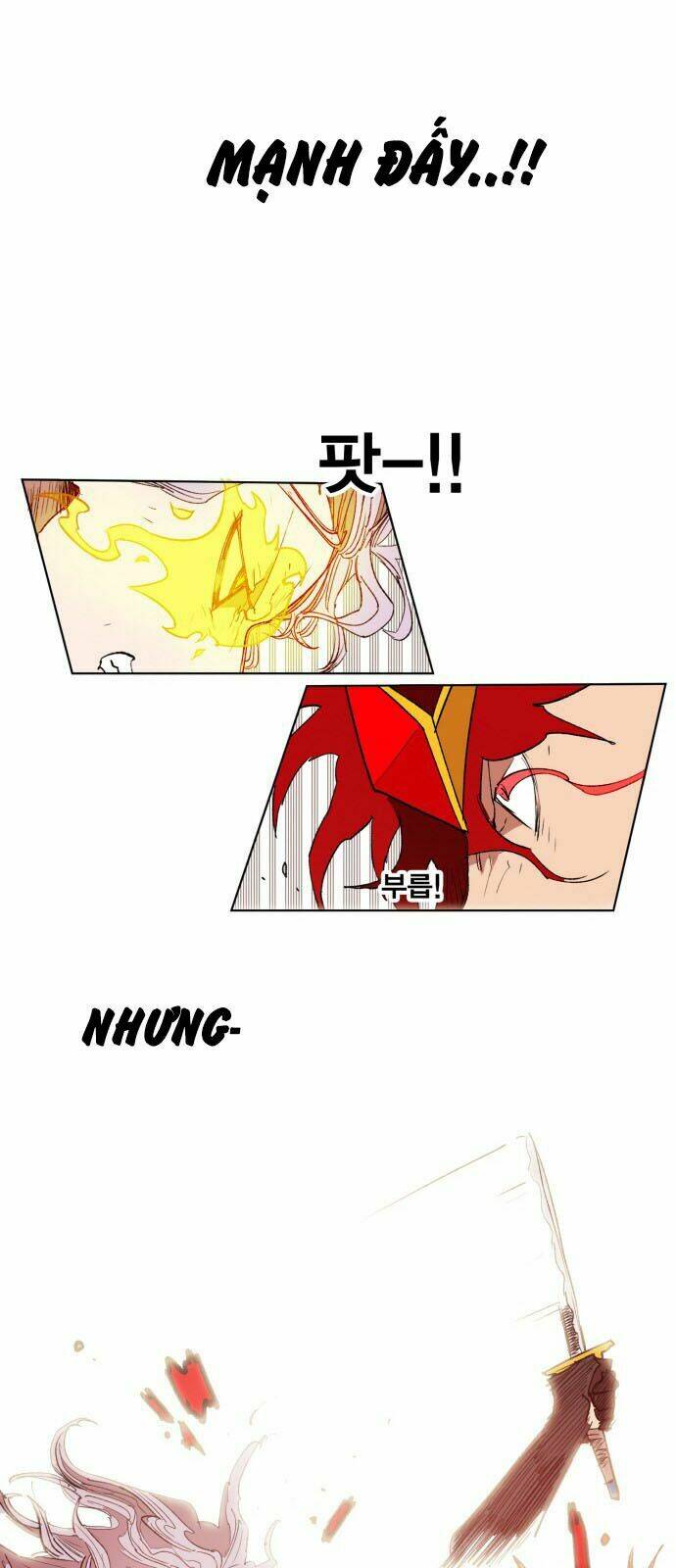 Hard Core Leveling Warrior Chapter 156 - Trang 2