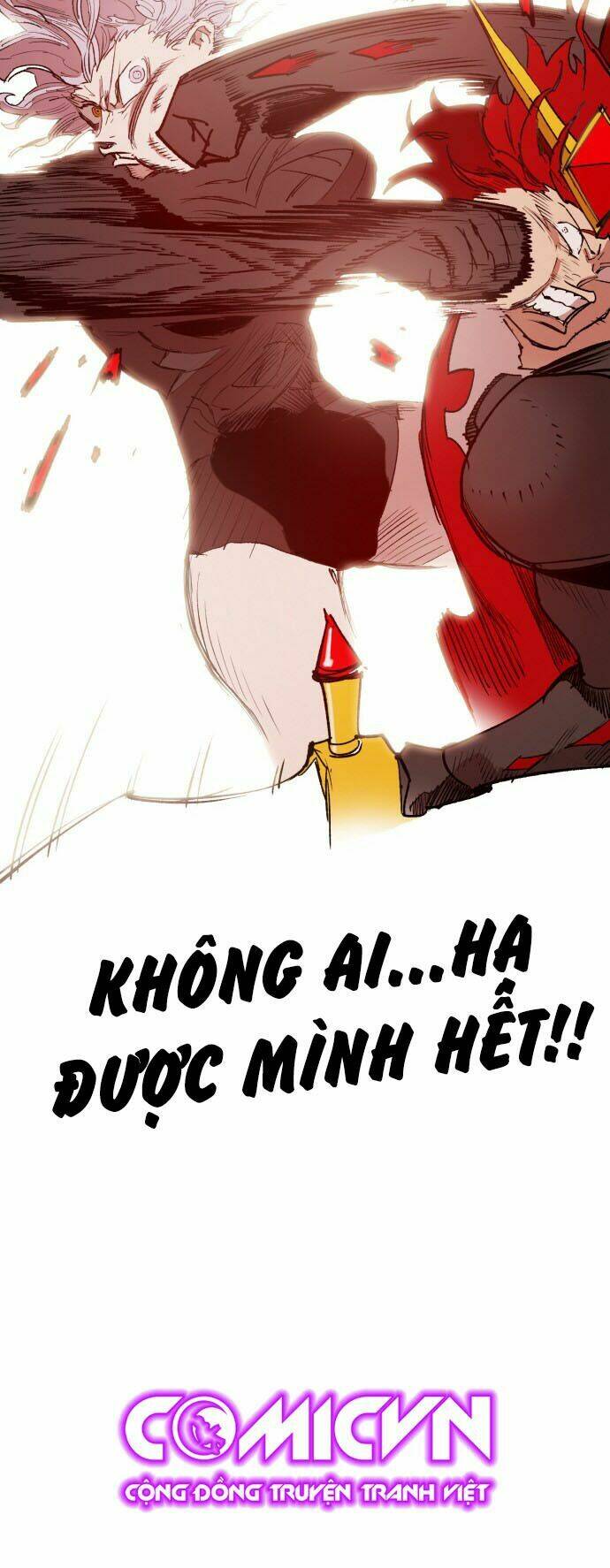 Hard Core Leveling Warrior Chapter 156 - Trang 2