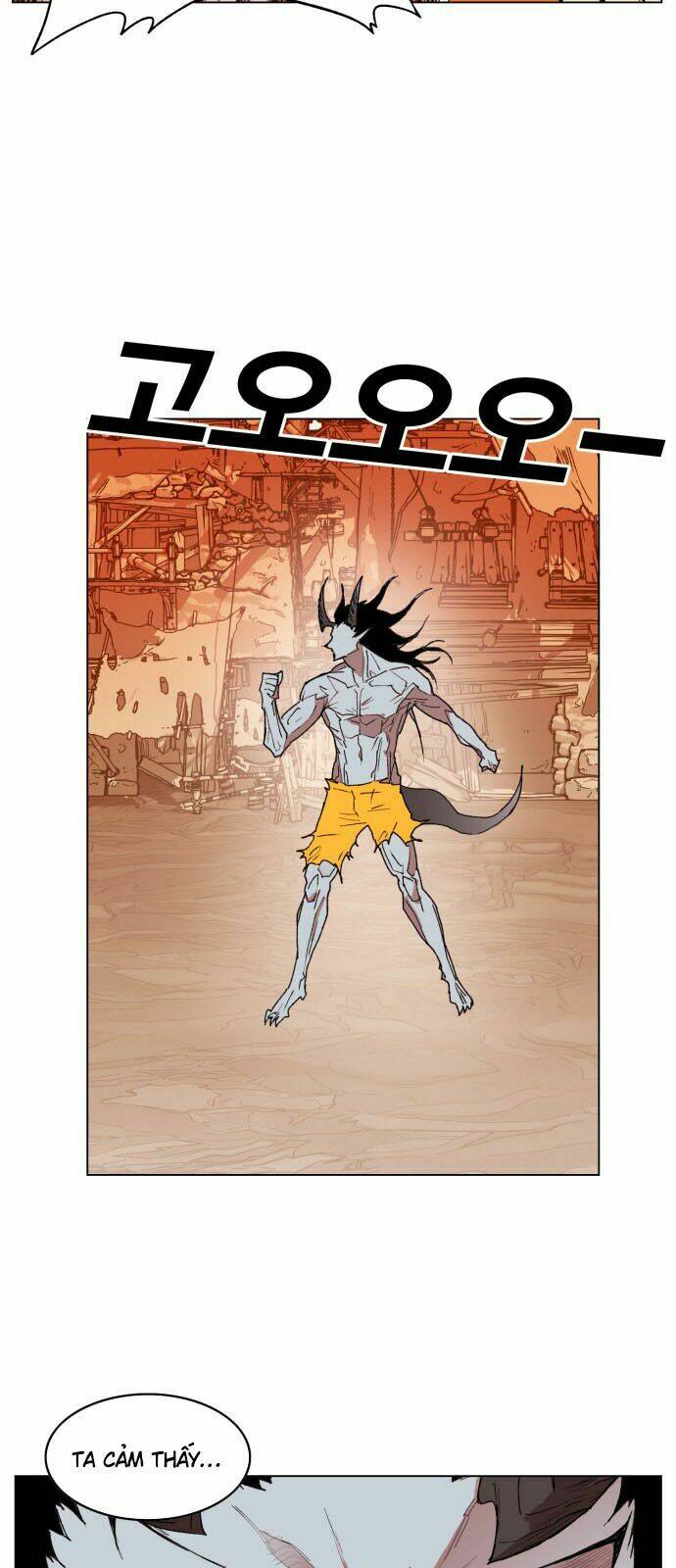 Hard Core Leveling Warrior Chapter 156 - Trang 2